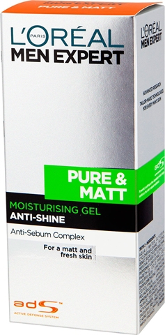 瑞典ÖOB超市欧莱雅男士专业护肤洗面奶-ÖOB瑞典延雪平 瑞典ÖOB超市欧莱雅男士专业护肤洗面奶