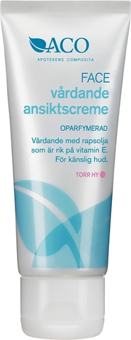 瑞典ÖOB超市ACO洁面乳-ÖOB瑞典延雪平 瑞典ÖOB超市ACO洁面乳