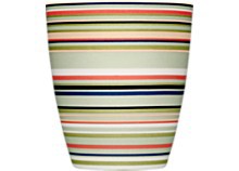 芬兰Iittala青瓷欧瑞格杯子