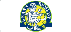 Grans Remedy品牌介绍