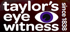 Taylor's Eye Witness品牌介绍