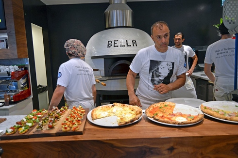 Bella's Gelateria-加拿大-温哥华-加 Bella's Gelateria-加拿大-温哥华-加