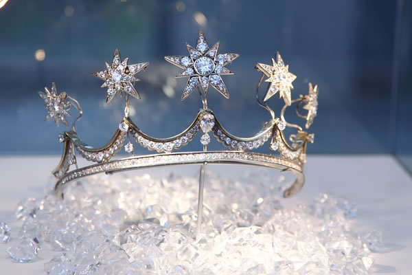 物美价廉高逼格-美艳又亲民的荷兰钻石-荷兰-鹿特丹 物美价廉高逼格-美艳又亲民的荷兰钻石-荷兰-鹿特丹