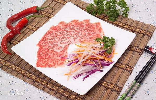 舌尖上的日本-原汁原味神户牛肉-日淘推荐-日本-福冈县 舌尖上的日本-原汁原味神户牛肉-日淘推荐-日本-福冈县