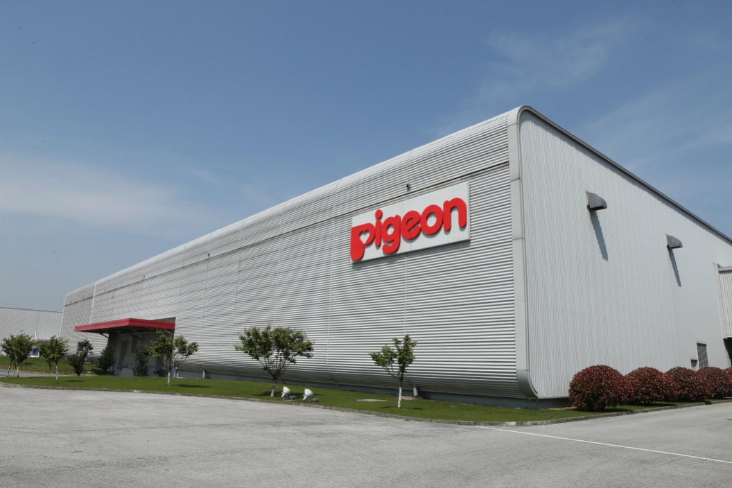 Pigeon贝亲京都总店图片库 Pigeon贝亲京都总店图片库