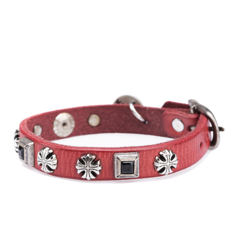 Martinica哥特式风手环 5271 - PMT CZ