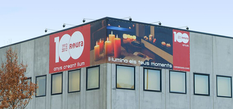 Cerasroura工厂大楼