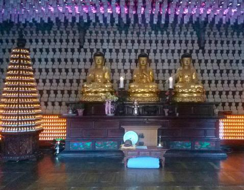 礼佛-韩国-华城市 礼佛-韩国-华城市