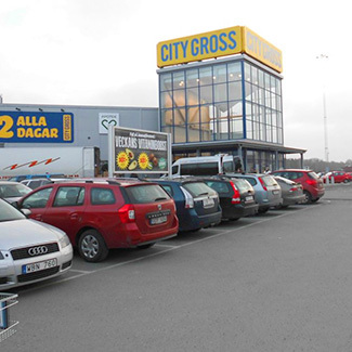 City Gross图片库 City Gross图片库