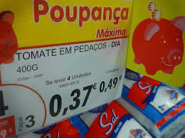 葡萄牙特产西红柿片儿超市品牌