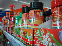 葡萄牙调味品Minipreço超市自有品牌