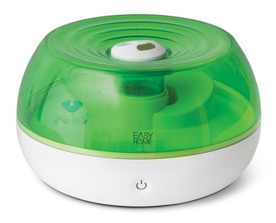 ALDI超市Easy Home Personal超声波加湿器-ALDI美国华盛顿 ALDI超市Easy Home Personal超声波加湿器
