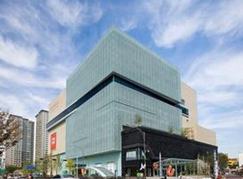 Mathos Loreley旗舰店公司大楼