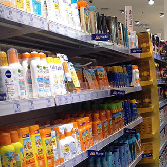 德国dm防嗮用品区-德国美因茨路德维希街11 德国dm防嗮用品区