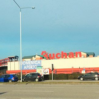 Auchan图片库
