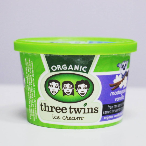 SSG超市three twins冰淇淋