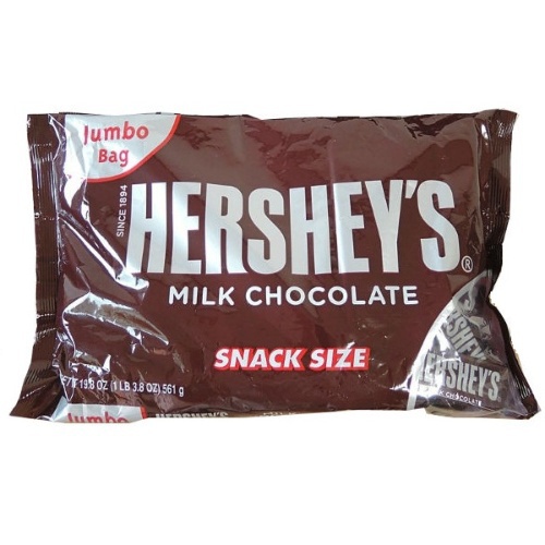 韩国SSG FOOD MARKET好时巧克力