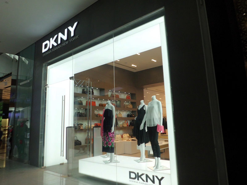 DKNY-美国-菲尼克斯 DKNY-美国-菲尼克斯