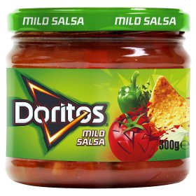 ASDA超市Doritos Mild沙拉酱