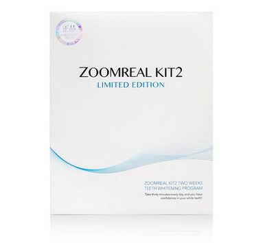 Olive Young ZOOMREAL牙齿洁白剂-Olive Young韩国春川市 Olive Young ZOOMREAL牙齿洁白剂