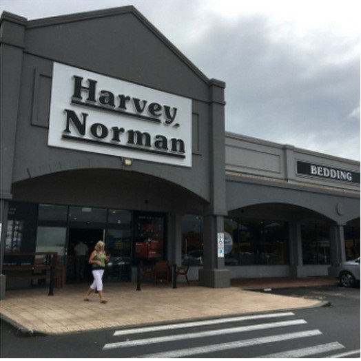 Moemoe奥克兰街道