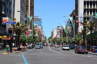 Sabella富兰克林街道