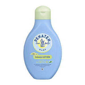 德国Rewe超市Penaten宝宝沐浴露