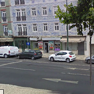 A Vida Portuguesa图片库