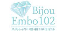 Bijou Bijou录属于韩国家乐有限公司(GL. Company.,Ltd),公司主要从事婴儿湿巾产品的生产,销售和推广。Bijou是其出品的众多婴儿湿巾品牌之一,生产过程中的水源全部来自天然矿物质水,致力于生产100%安全优质的湿巾产品。
