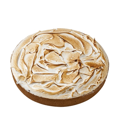 荷兰HEMA柠檬酥皮蛋糕6人份-HEMA荷兰阿姆斯特丹 荷兰HEMA柠檬酥皮蛋糕6人份