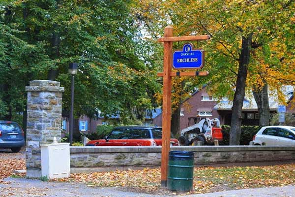 奥克维尔博物馆-加拿大-奥克维尔 奥克维尔博物馆-加拿大-奥克维尔