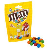 英国Waitrose超市M&M's巧克力豆-Waitrose英国布里斯托尔 英国Waitrose超市M&M's巧克力豆