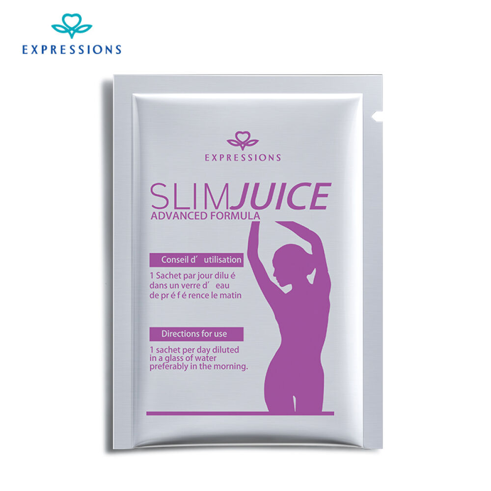 【新加坡】爱碧生水果蔬酵素原液3.3g*14包塑身减肥酵素粉养颜清理肠胃