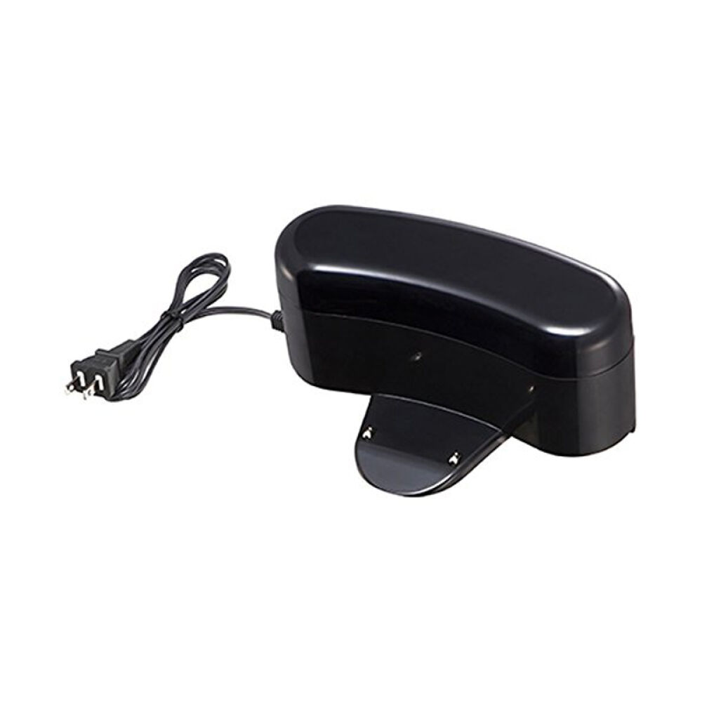 【日本直邮】Panasonic/松下家用全自动智能扫地机器人遥控吸尘器MC-RS200黑色MC-RS200