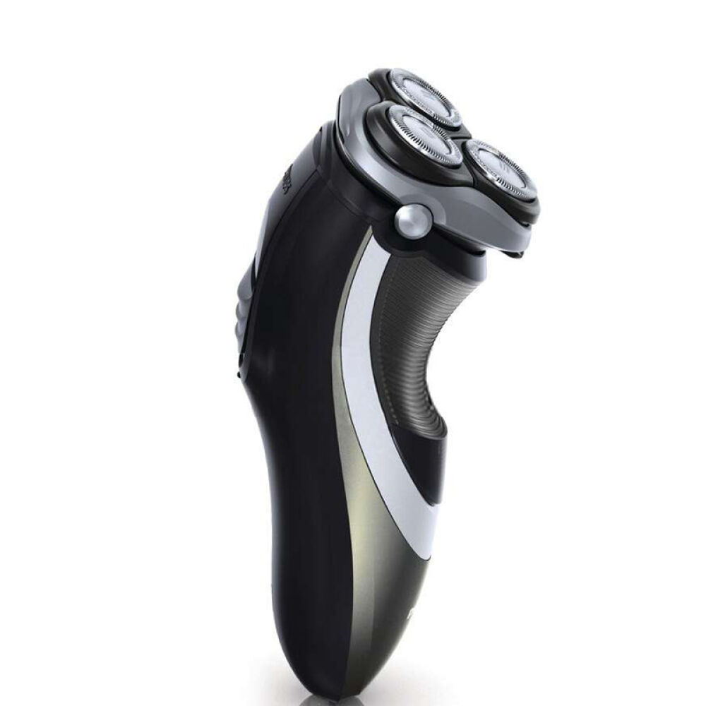 飞利浦PhilipsPT870电动剃须刀三刀头充电刮胡刀全身水洗+1小时快充+轮廓跟踪+鬓角刀