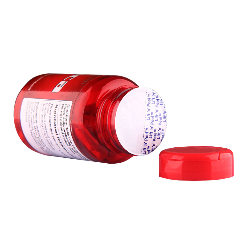 英国HB荷柏瑞秘鲁玛卡玛咖胶囊60粒男性玛咖缓解疲劳HB39102