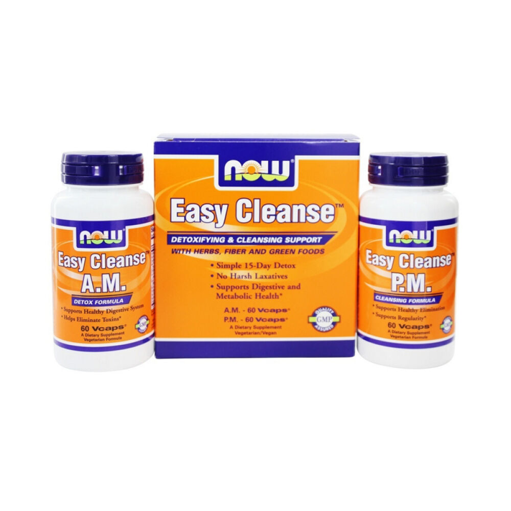 【美国正品直邮】NOWFoods诺奥含南非醉茄水飞蓟提取物支持消化系统健康套装胶囊未定义60*2粒