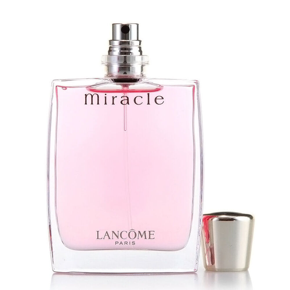 兰蔻(LANCOME)全球购奇迹香水/奇迹香氛兰蔻奇迹香水女士香水50ml-EDP-渐变