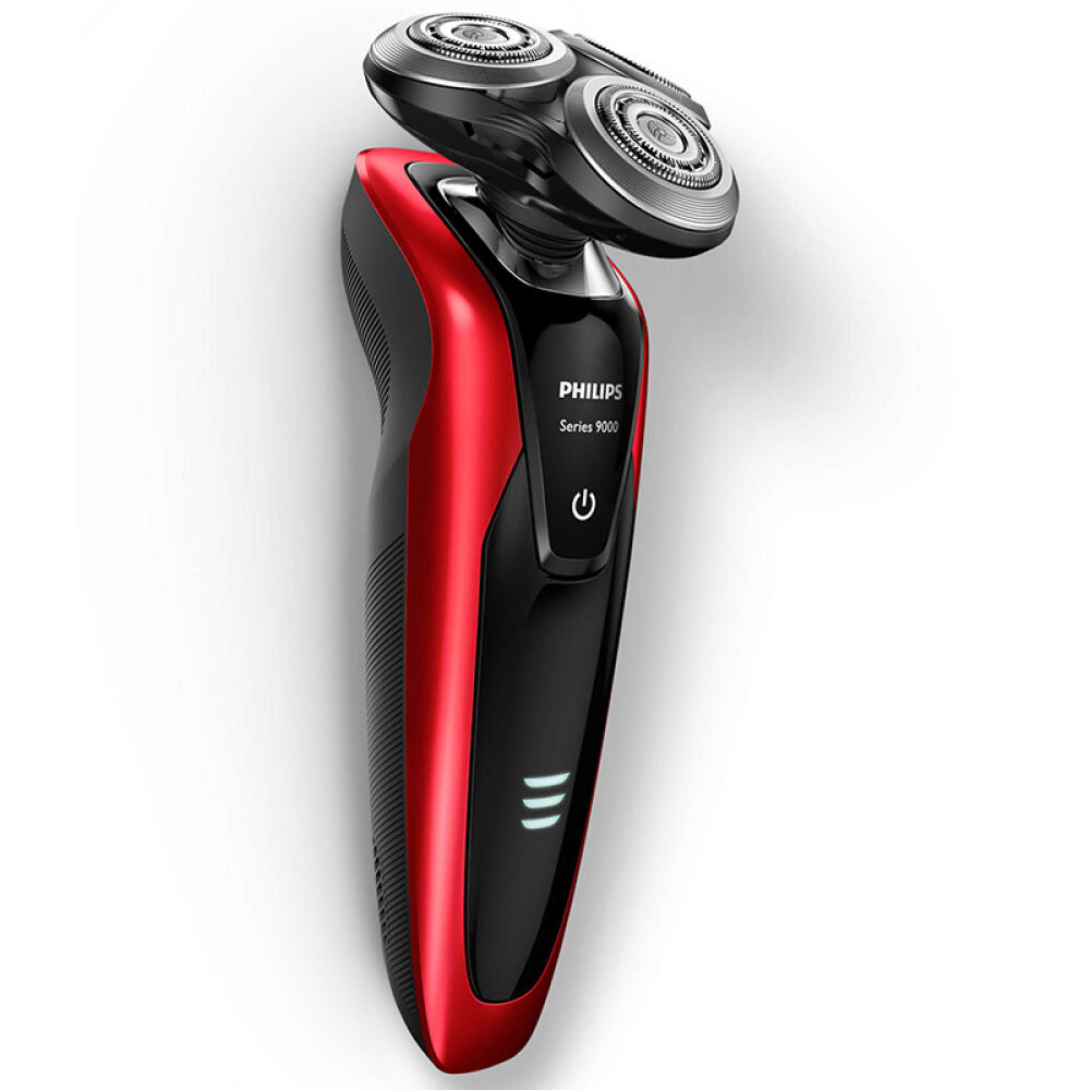 飞利浦（PHILIPS）电动剃须刀S9151/12V型切剃8向剃须刀官方正品