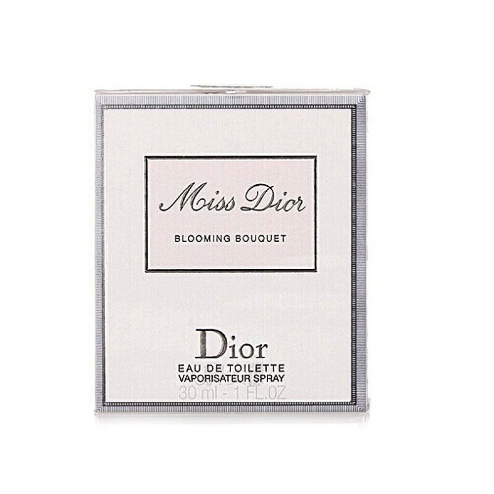 【香港地区直邮】Dior克丽丝汀迪奥香水真我/花漾甜心小姐女士香水花漾甜心EDT30ml