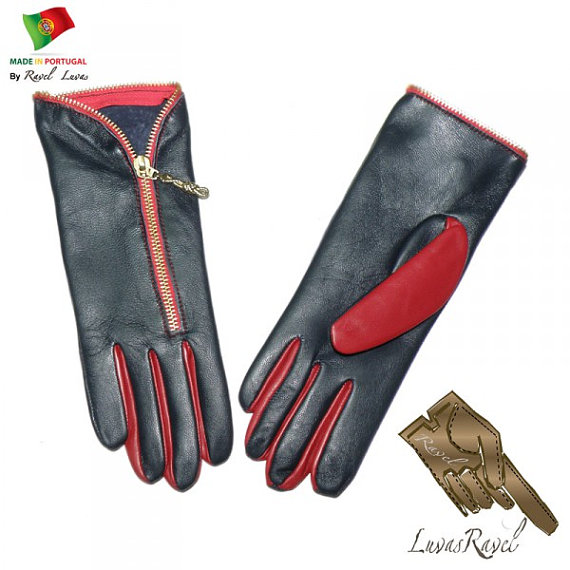 LadiesLeatherGloves(S792013)