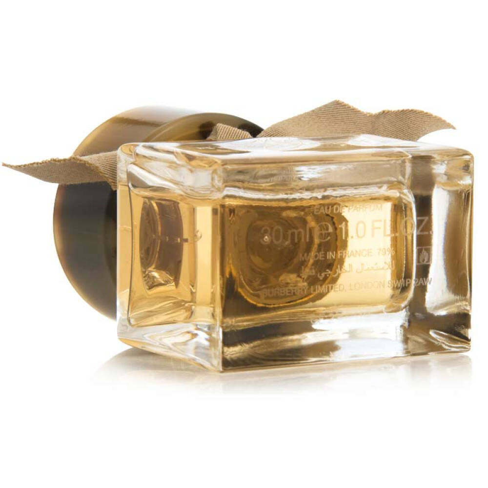 Burberry巴宝莉粉红/红粉恋歌女士香水EDT我的巴宝莉EDP30ml