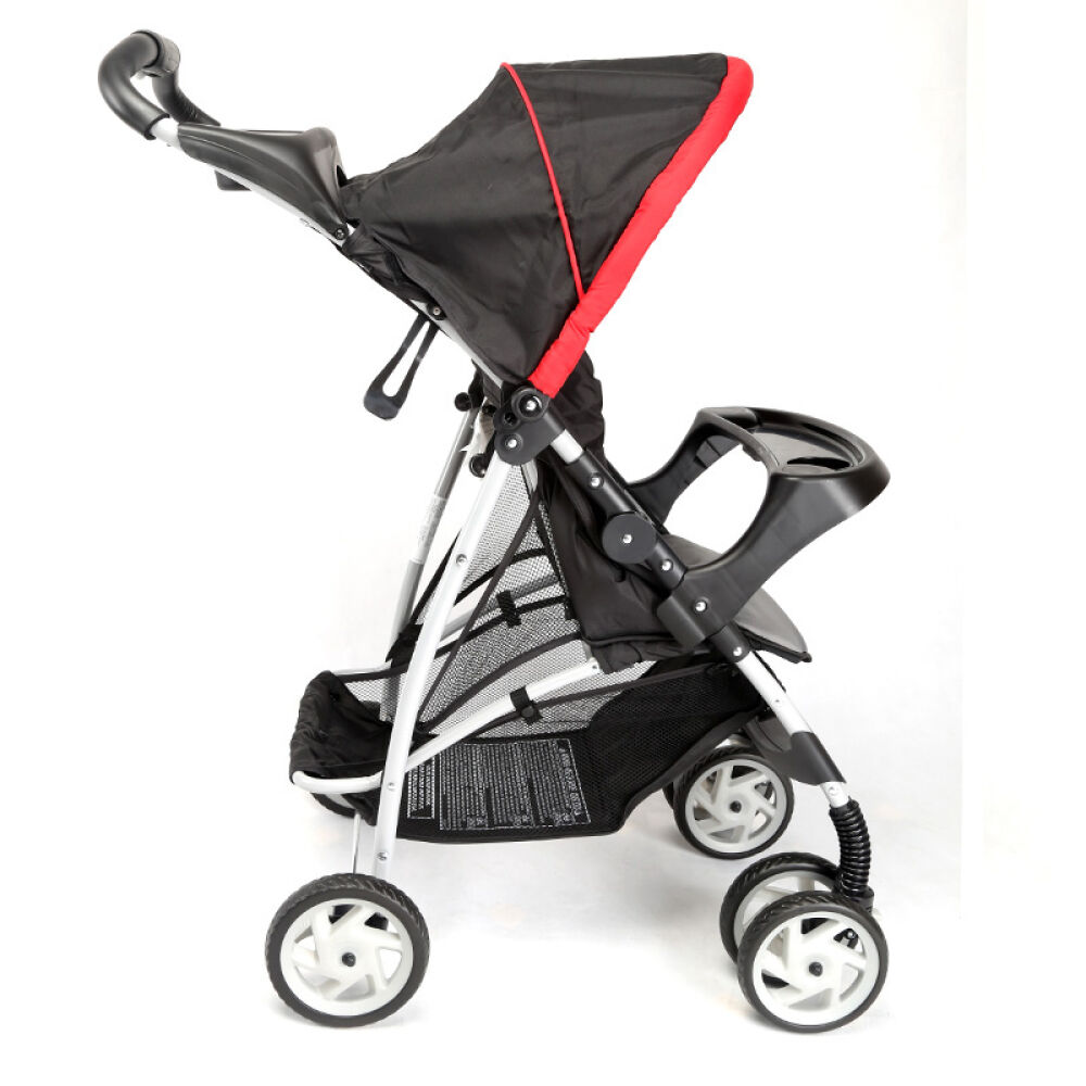 葛莱GRACO轻便婴儿推车美版小骑士系列婴儿车马克