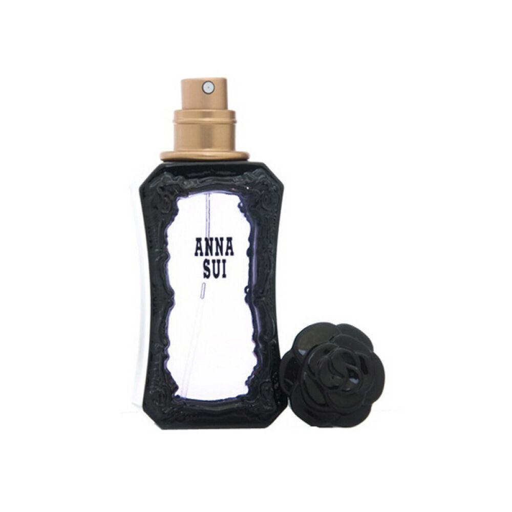 【澳门直邮】annasui安娜苏紫色魔镜女士香水30ml