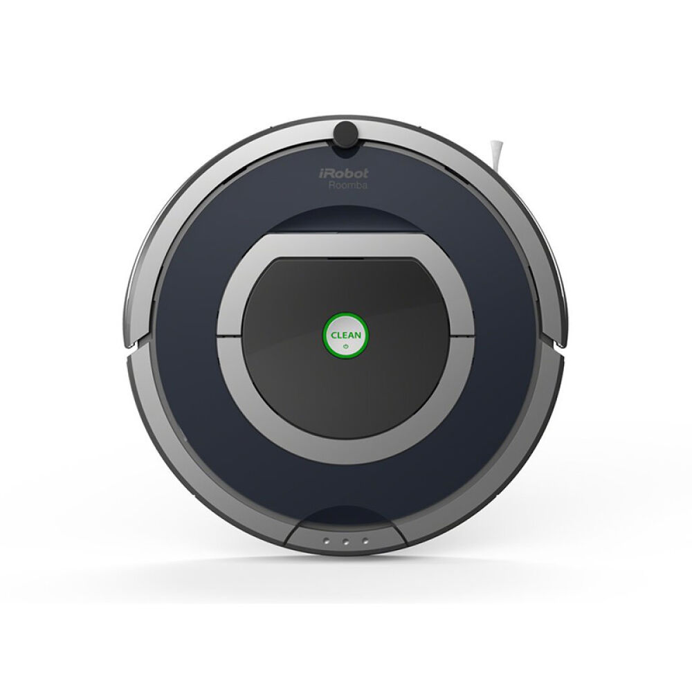 包邮包税艾罗伯特irobot扫地机器人roomba785智能吸尘器扫地机拖地