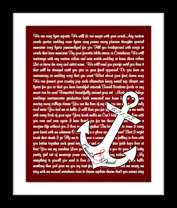 customanniversarygiftforwifehusband,personalizedweddingvows