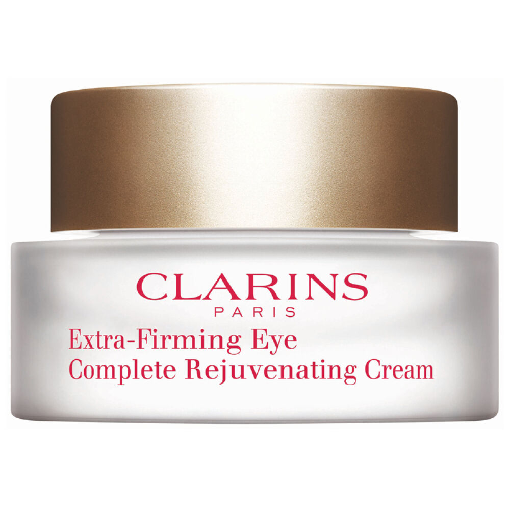 Clarins娇韵诗焕颜紧致眼霜15ml