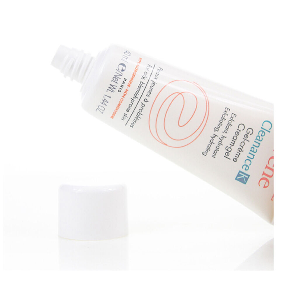 Avene雅漾祛脂清油乳液40ml