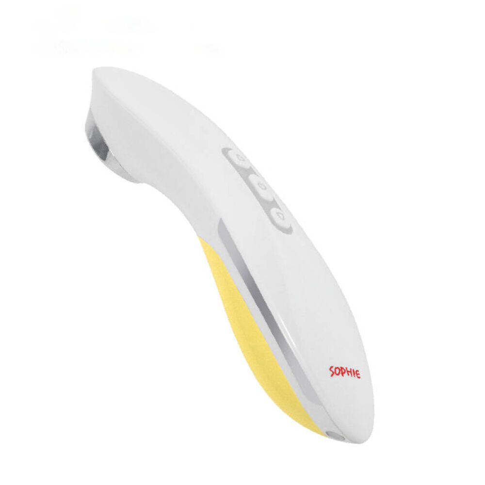 全球购法国SophieGT-008离子美容仪保湿清洁莎莎同款美容仪