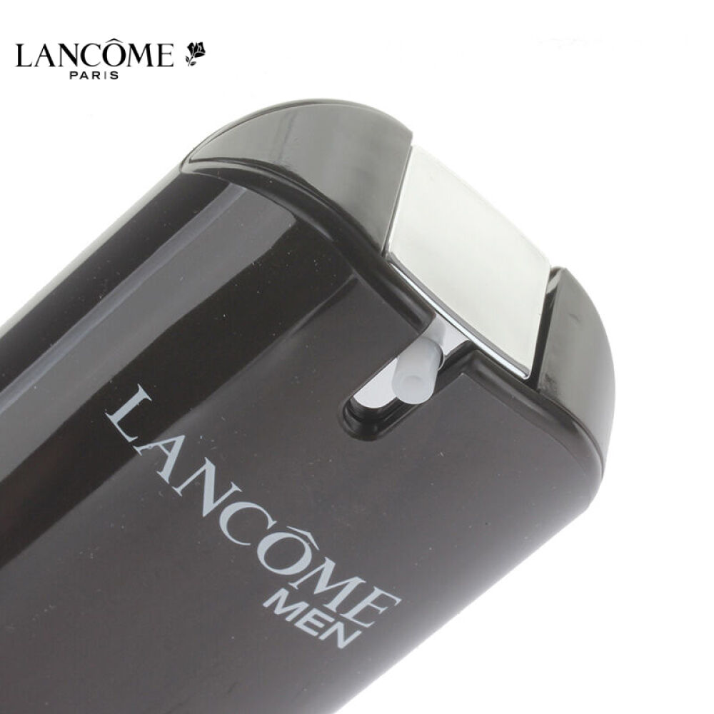 lancome/兰蔻男士劲能精华露锁水淡化细纹紧致轮廓肌肤重换年轻50ml